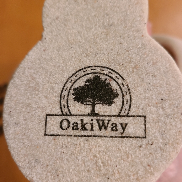 *Praying angel Candle holder - Picture 4 of 5